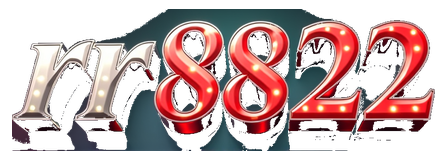 rr8822 logo