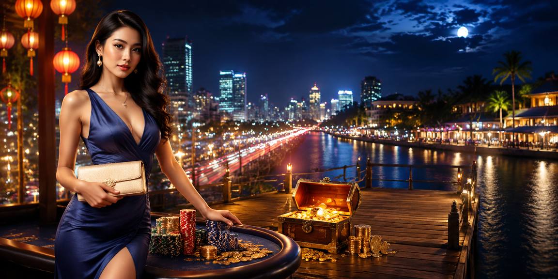 rr8822 Live Casino